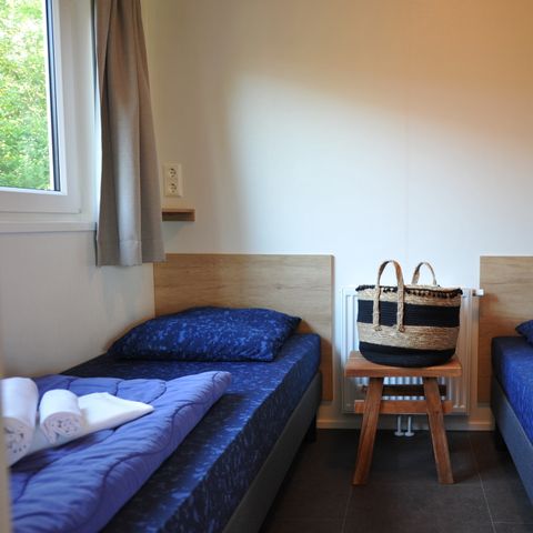 Chalet 6 persons - Luxury