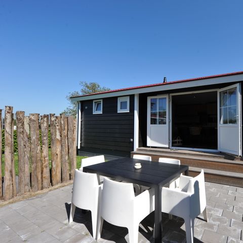 Chalet 6 persons - Luxury