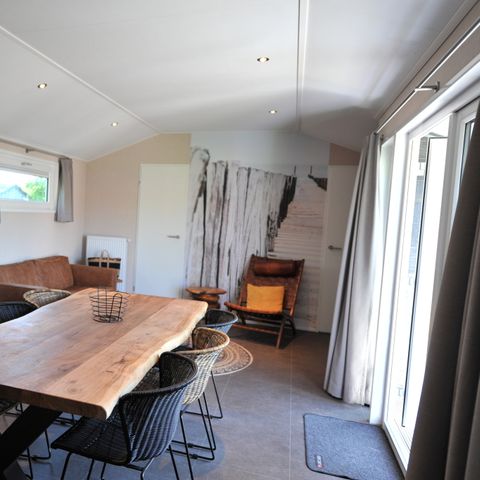 Chalet 6 persons - Luxury