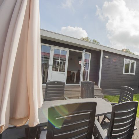 Chalet 6 persons - Comfort