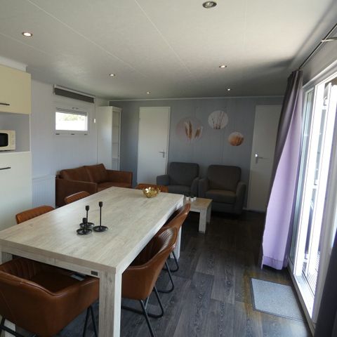 Chalet 6 persons - Comfort