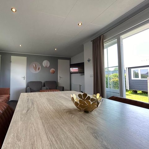 Chalet 6 persons - Comfort
