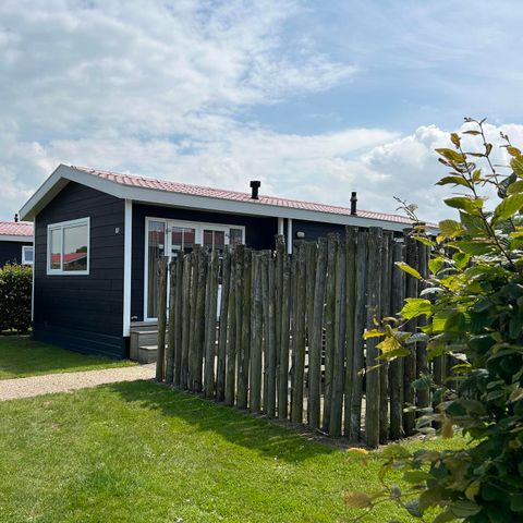 Chalet 6 persons - Comfort