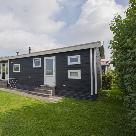 Chalet 6 persons - Comfort