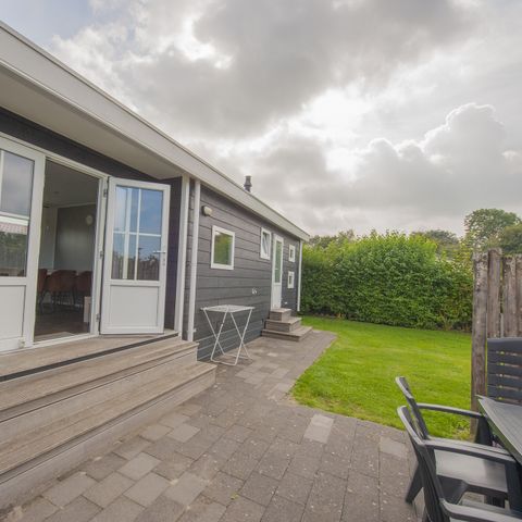 Chalet 6 persons - Comfort