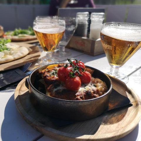 LODGE 5 people - Beach Loft