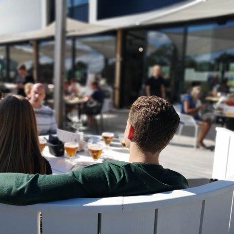 LODGE 5 people - Beach Loft