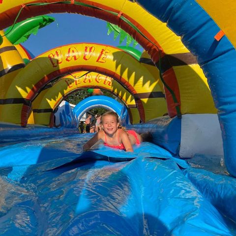 LODGE 5 people - Beach Loft