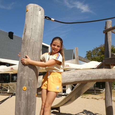 LODGE 6 people - Beach Loft Wellness | Private Sauna