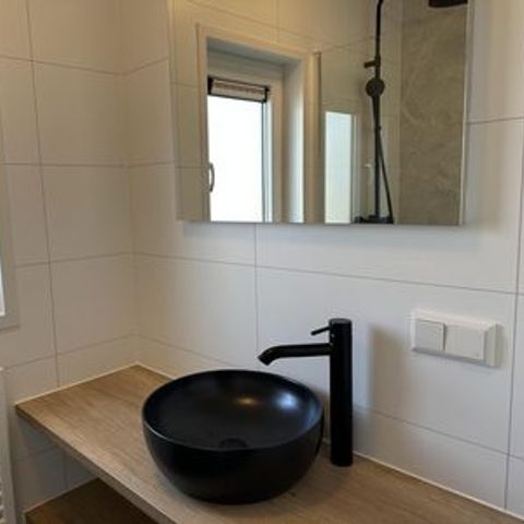 Lodge 6 persons - Zonneweelde