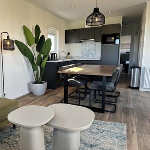 LODGE 6 people - Zonneweelde