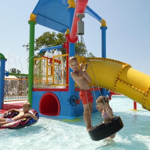 LODGE 4 people - Dune de Luxe