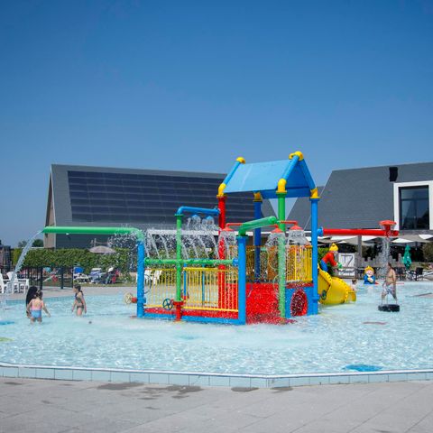 LODGE 4 people - Dune de Luxe