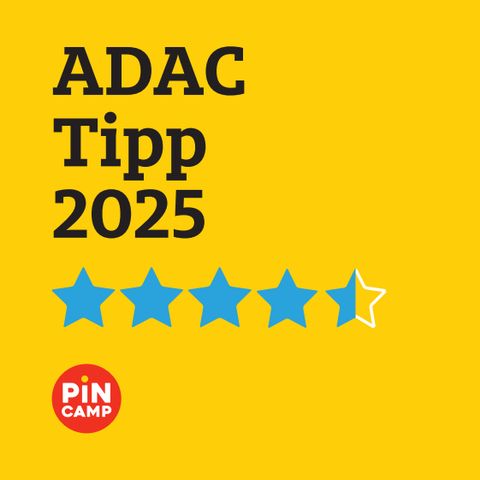 LODGE 6 people - Zonneweelde XL