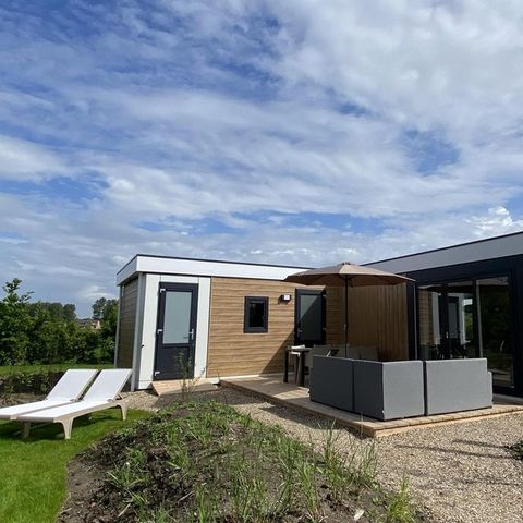 LODGE 6 people - Zonneweelde XL