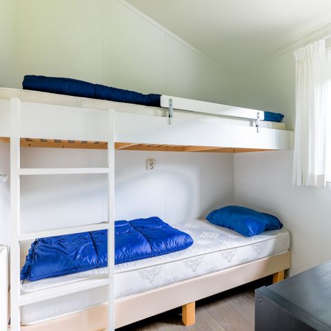 Chalet 5 persons - Luxury Elm