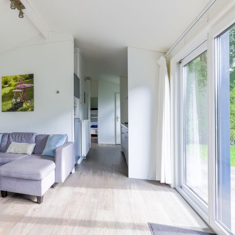 Chalet 5 persons - Luxury Elm
