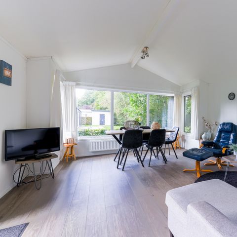 Chalet 5 persons - Luxury Elm