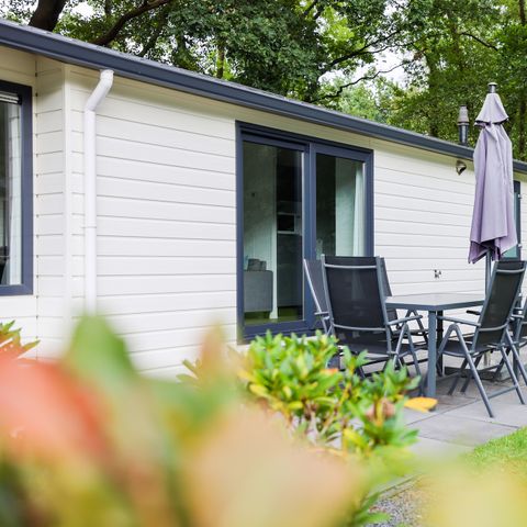 Chalet 5 persons - Luxury Elm