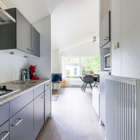 Chalet 5 persons - Luxury Elm