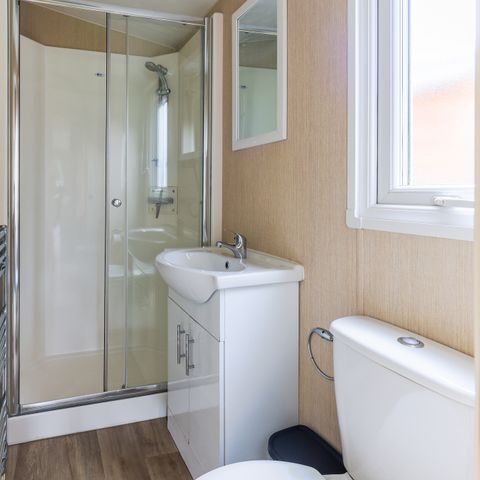 Chalet 4 persons - Basic Birch