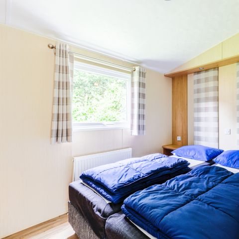 Chalet 4 persons - Basic Birch