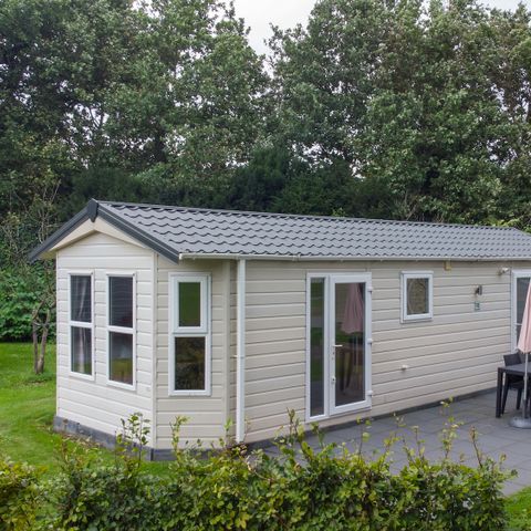 Chalet 4 persons - Basic Birch