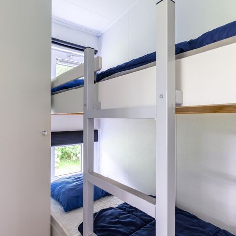 Chalet 6 persons - Basic Oak
