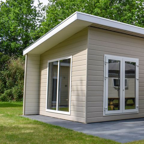 Chalet 6 persons - Basic Oak