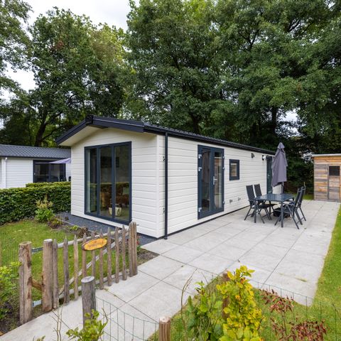 Chalet 4 persons - Comfort Nora