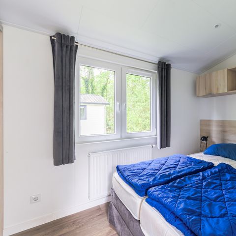 Chalet 4 persons - Comfort Nora