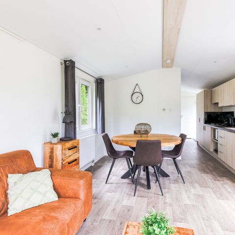 Chalet 4 persons - Comfort Nora