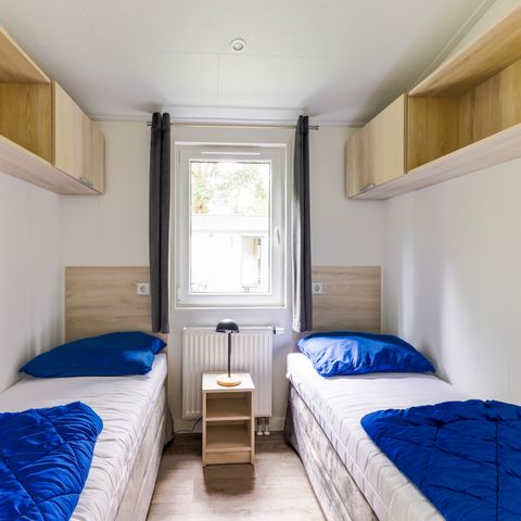 Chalet 4 persons - Comfort Nora