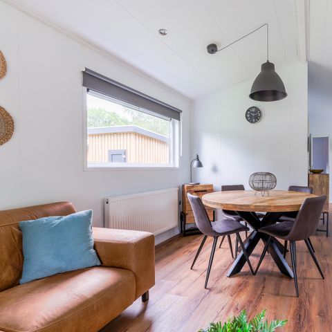 Chalet 4 persons - Luxury Heath Lodge
