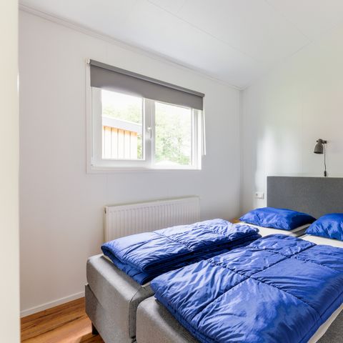 Chalet 4 persons - Luxury Heath Lodge
