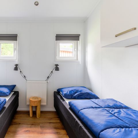 Chalet 4 persons - Luxury Heath Lodge