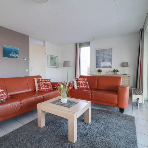 Bungalow 4 persons - Solo