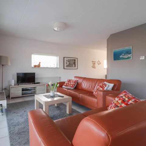 Bungalow 4 persons - Solo