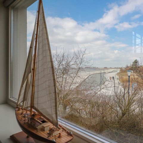 Villa 6 persons - Beach villa