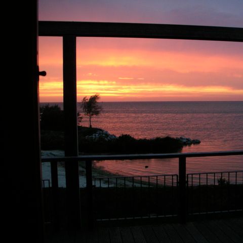 Villa 6 persons - Beach villa