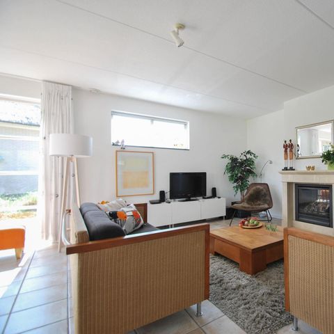 VILLA 6 people - Duinvilla