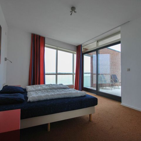 APARTMENT 4 people - Flat Residence Sudersee XL