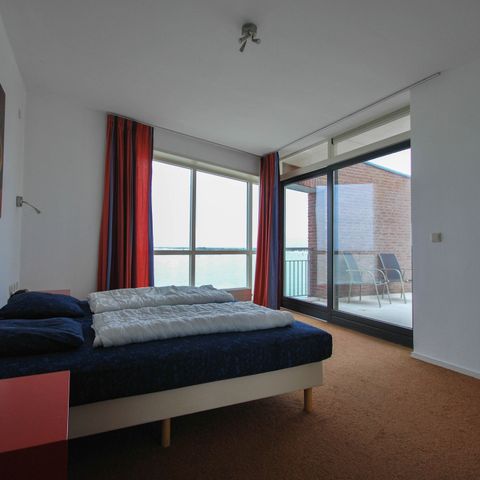 Apartment 4 persons - Residence Sudersee XL