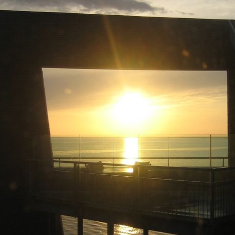 APARTMENT 4 people - Residence Sudersee XL