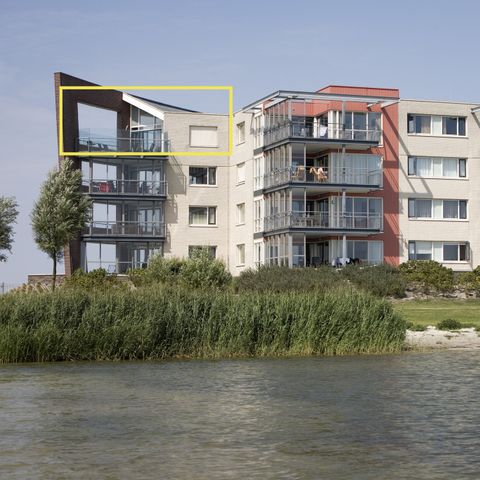 Apartment 4 persons - Residence Sudersee XL