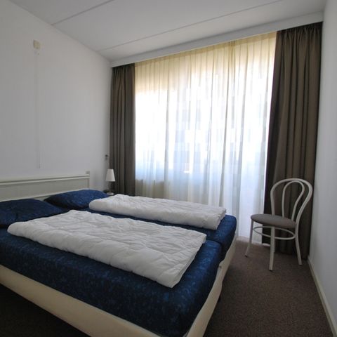 Apartment 4 persons - Zuiderzee State