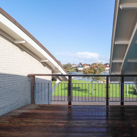 Villa 6 persons - Embankment villa
