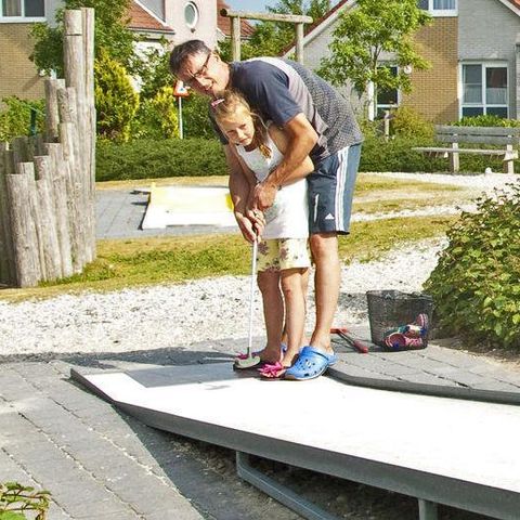 VILLA 6 people - Embankment villa