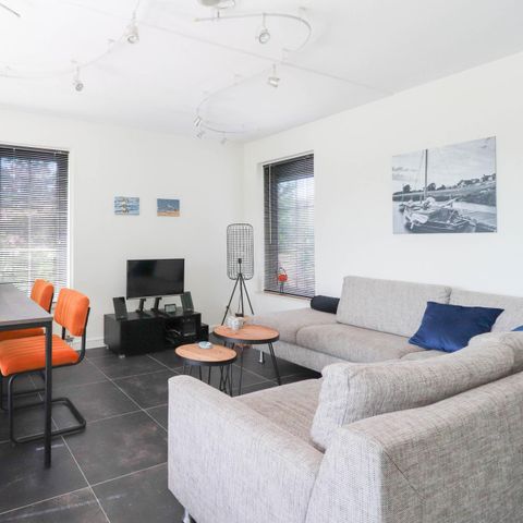 VILLA 5 people - Beach villa