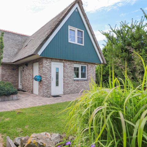 VILLA 5 people - Beach villa